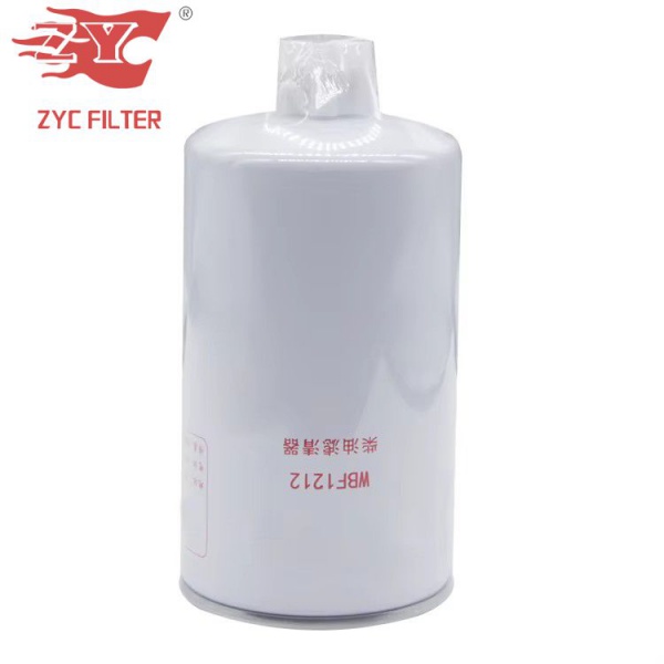 OEM WBF1212 Fuel Filter for 2010-2016 Toyota Camry 2.5L, 2.4L