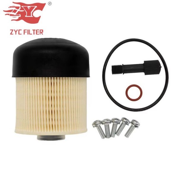 OEM 164039594R Fuel Filter for 2005-2010 Ford Focus 1.6L, 2.0L