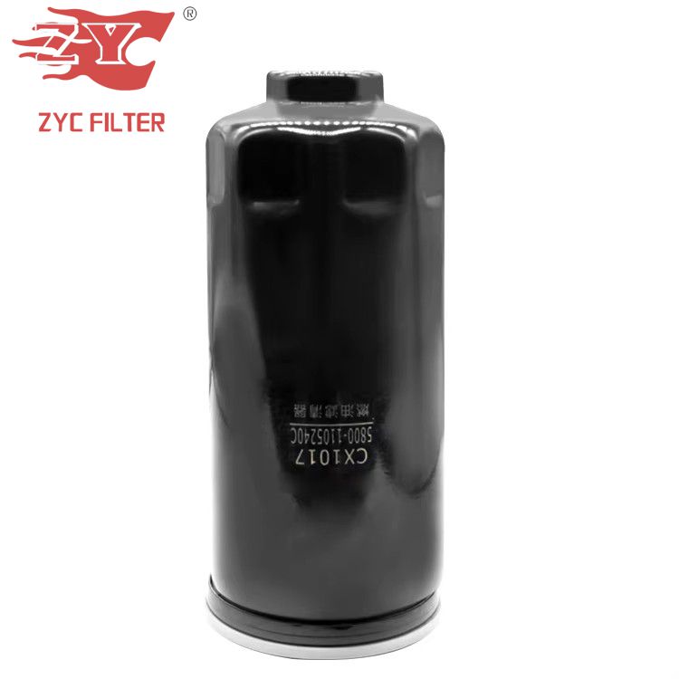 OEM G5800-1105240C Fuel Filter for 2005-2010 Toyota Camry 2.4L, 3.3L