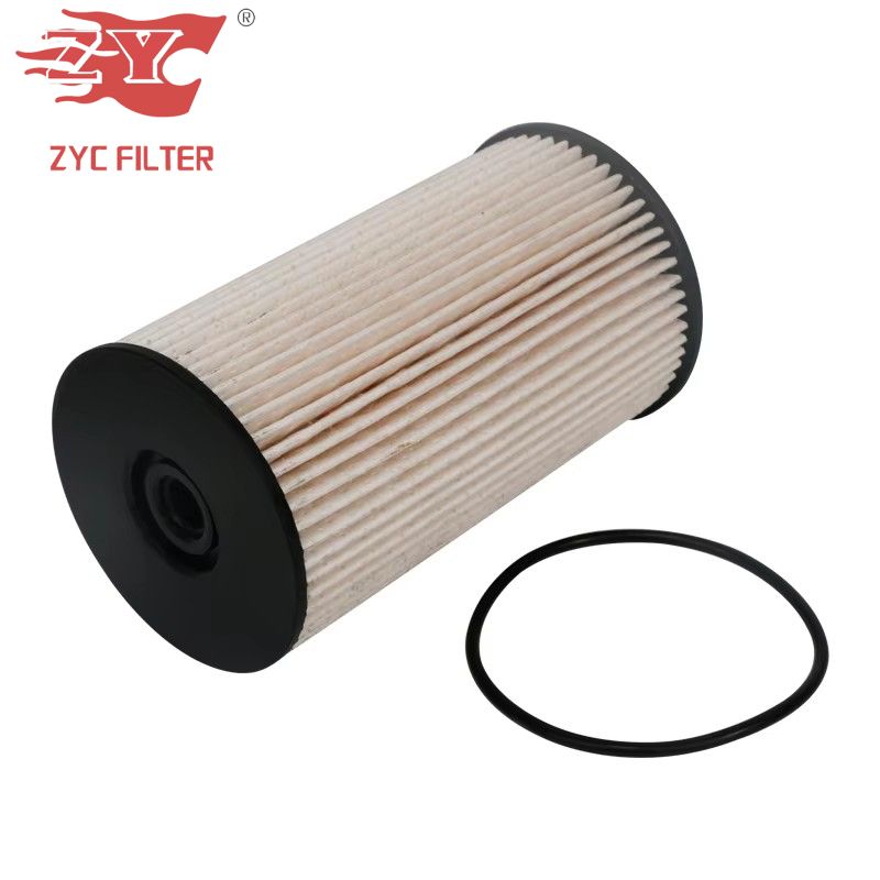 OEM 3C0127434 Fuel Filter for 2007-2013 Volkswagen Golf MK5 1.4L, 1.6L, 2.0L
