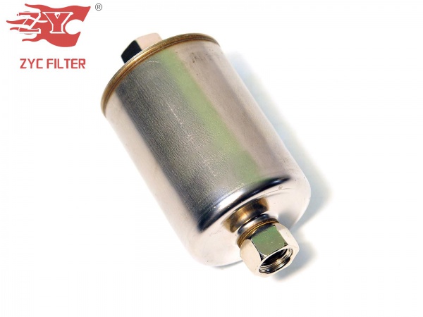 OEM 2112-1117010 Fuel Filter for 2005-2012 Toyota Corolla 1.8L, 2.0L-副本