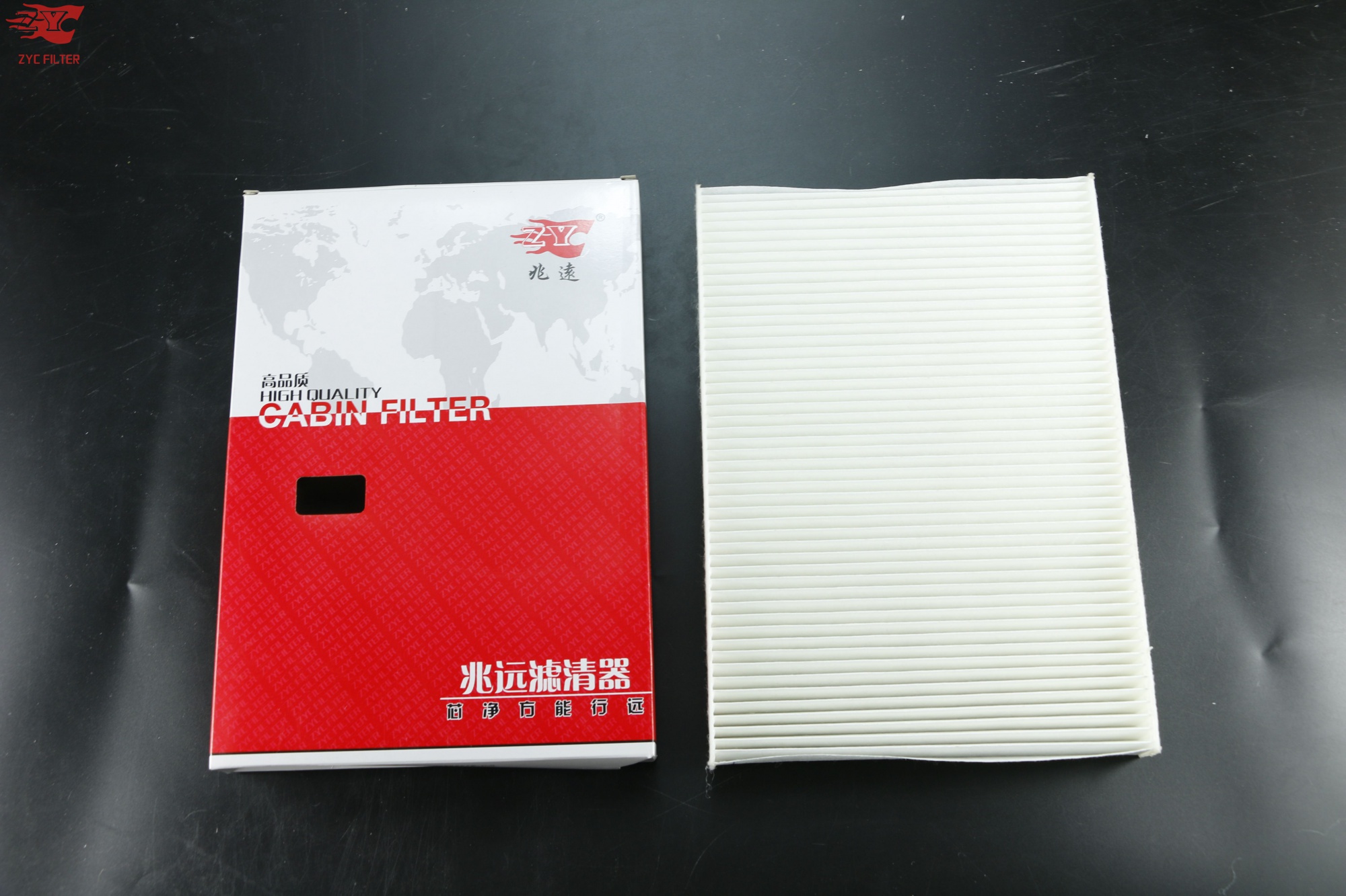 OEM 1-0459650-AB Car Air Filter for Chrysler 300C