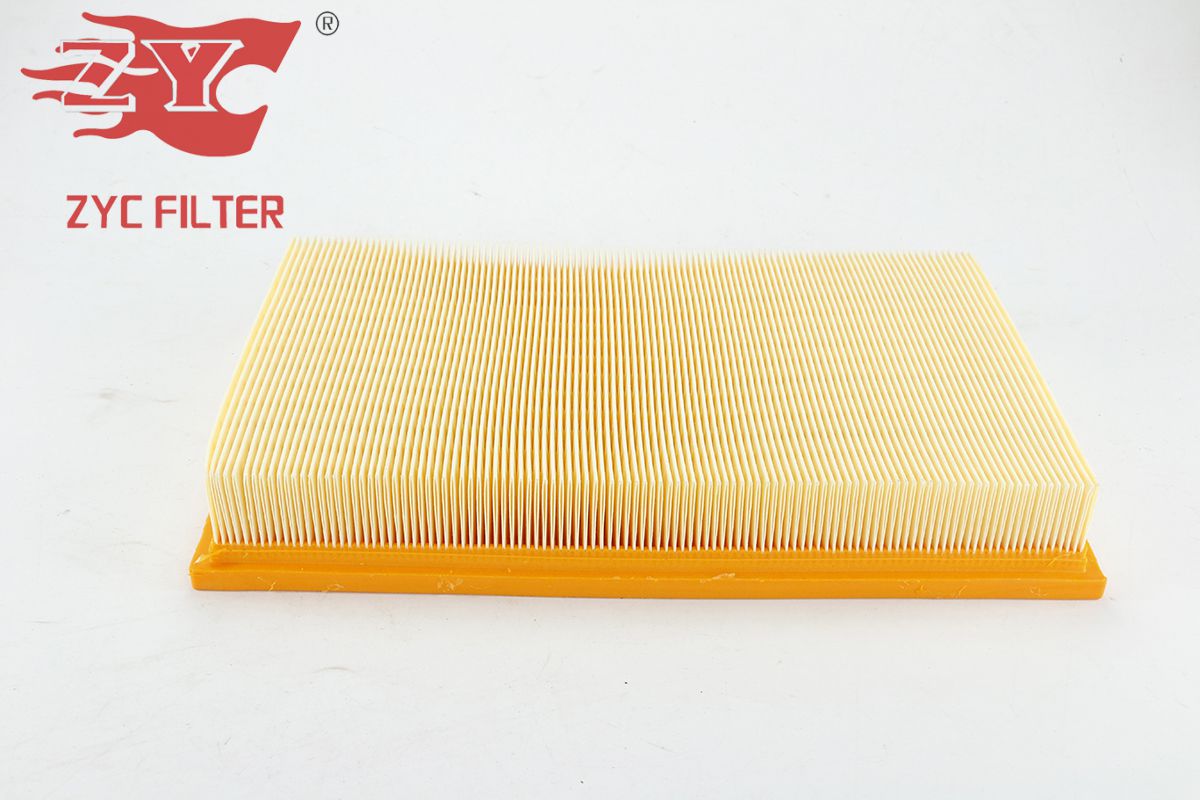 OEM 1K0129620A Car Air Filter for 2007-2012 Volkswagen