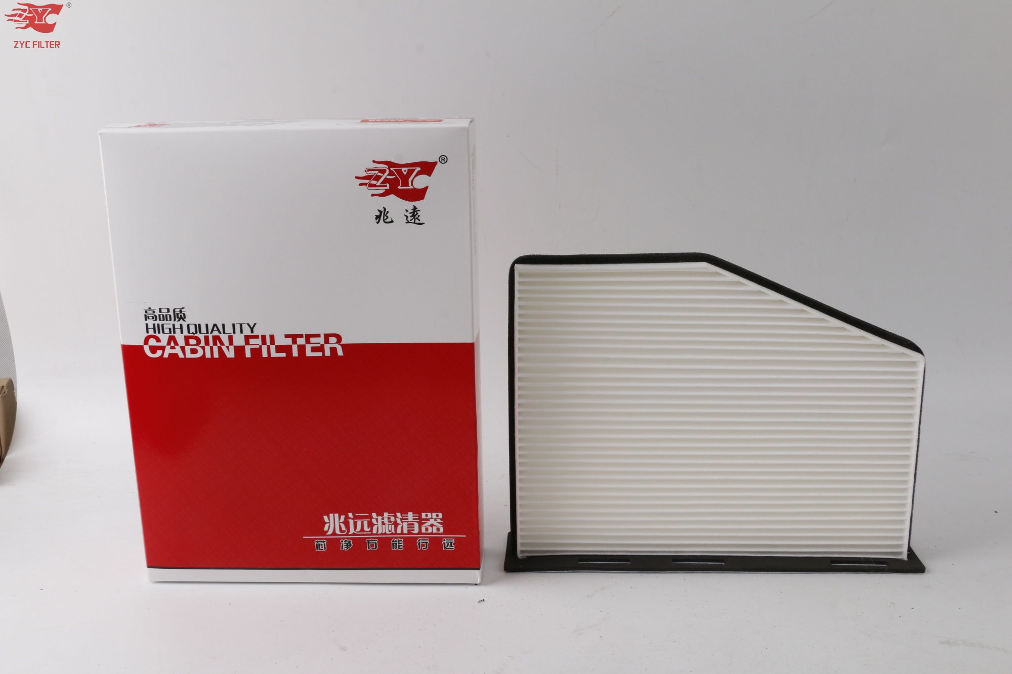 OEM 1K1819653A Car Air Filter for 2009-2015 Toyota