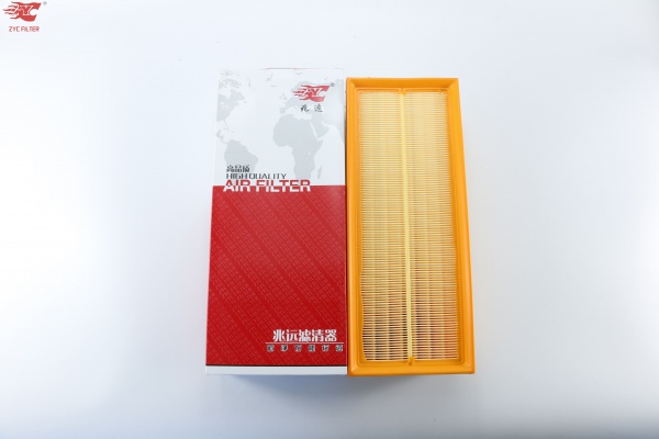 OEM 1KD129620A Car Air Filter for Toyota