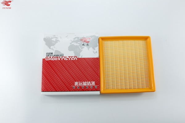 OEM 04E129620A Car Air Filter for 2010-2015 Toyota