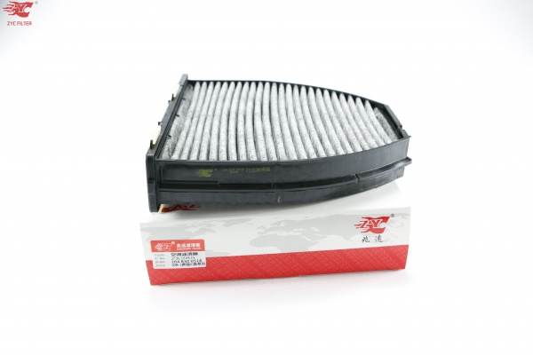 OEM 204 830 0518 Car Air Filter for 2005-2010 BMW 3