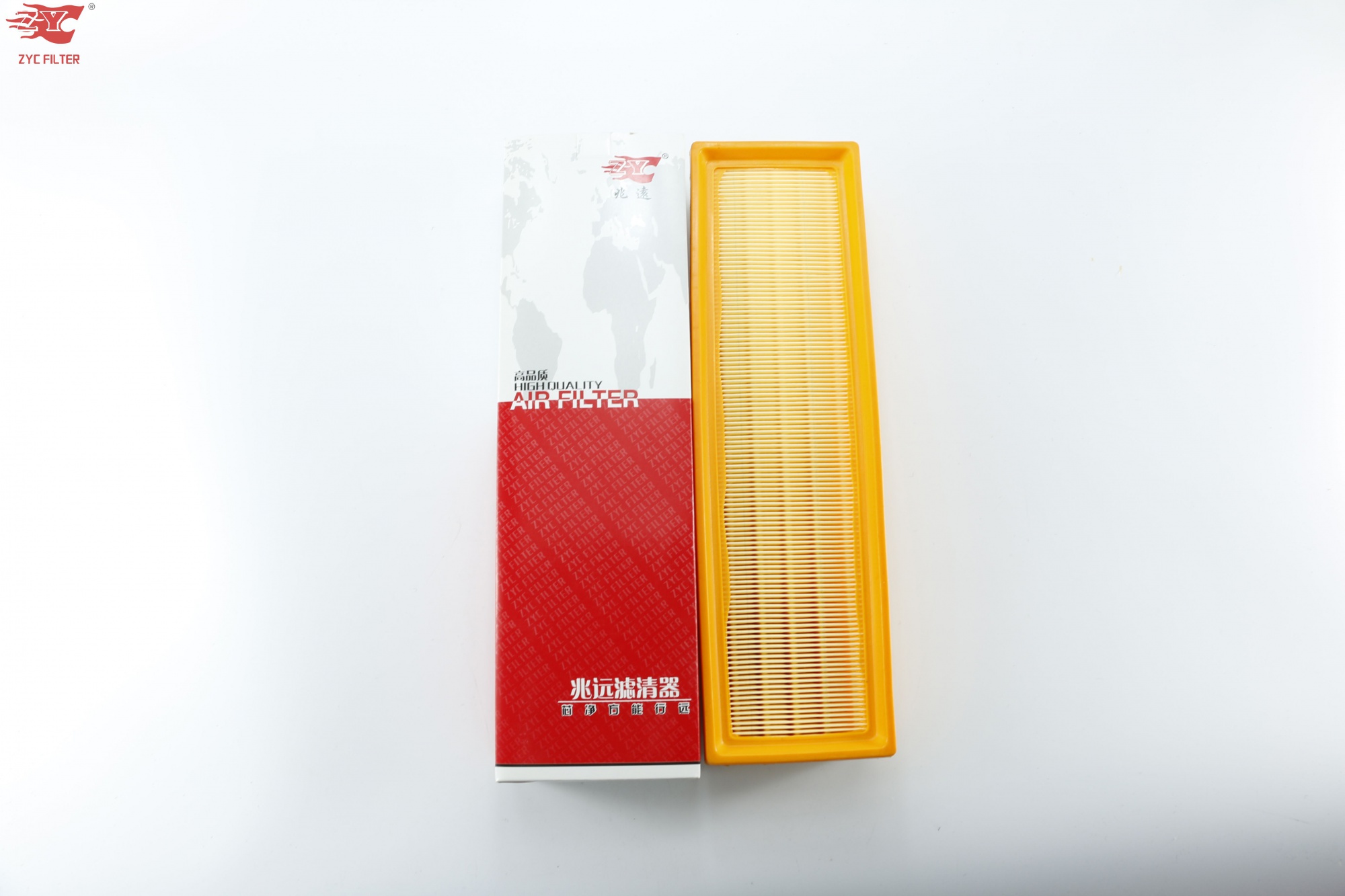 OEM 1444FC Car Air Filter for 2010-2015 Toyota Camry 2.4L