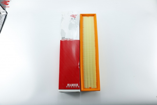 OEM 1444PR Car Air Filter for Peugeot