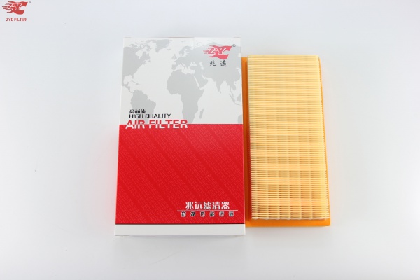 OEM 1780-0Y040 Car Air Filter for Ford Focus 1.6 TDCi