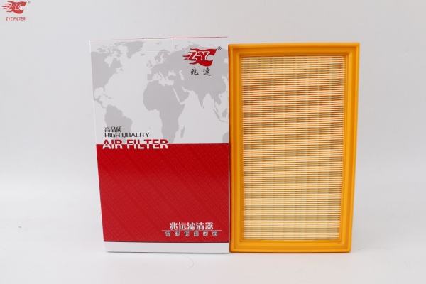 OEM 13780-66M00 Car Air Filter for 2014-2016 Suzuki