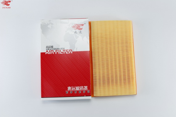 OEM 13780-66M0 Car Air Filter for 2015- Suzuki Alivio 1.6L
