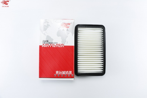 OEM 13780-77A00 Car Air Filter for Suzuki Jimny 1.3L 16V （1998-2018）