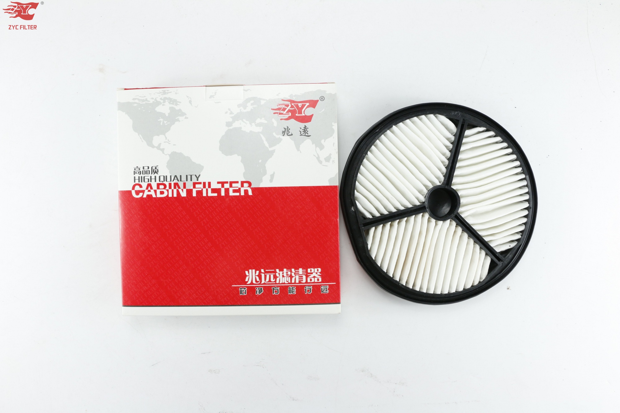 OEM 13780-78B00 Car Air Filter for Daewoo
