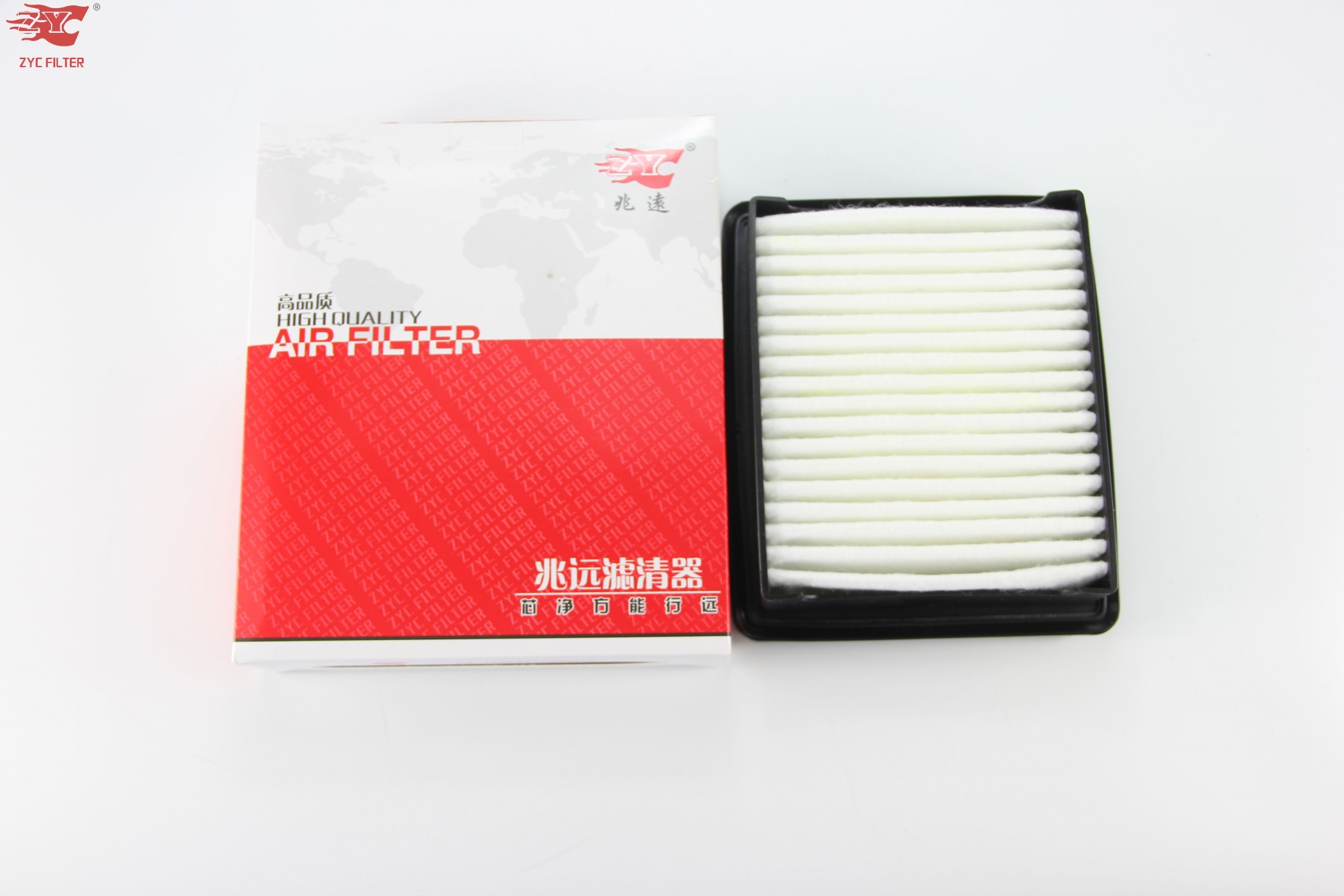 OEM 13780-81A00 Car Air Filter for Suzuki Jimny 2007-2022