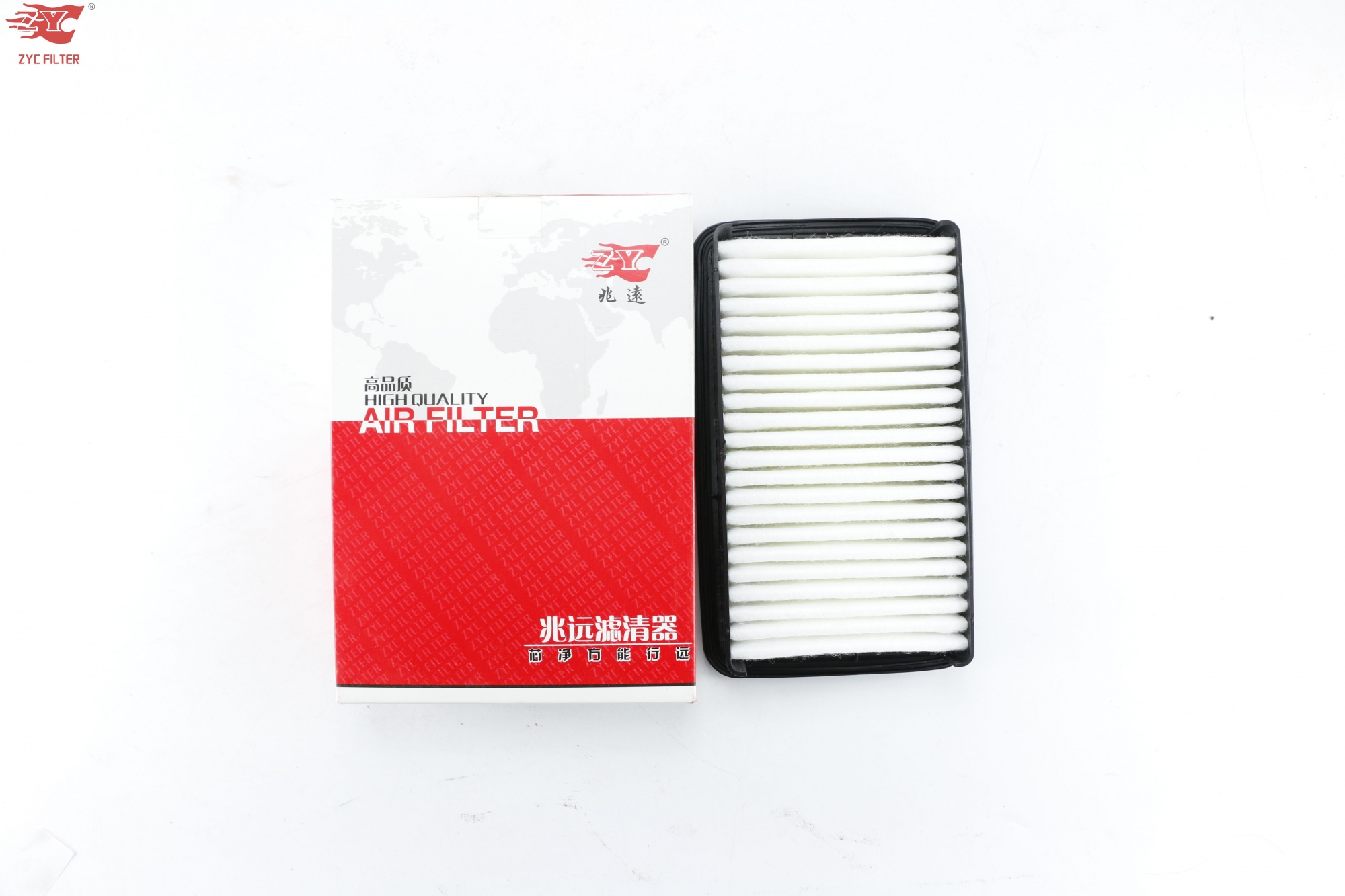 OEM 13780-C3000 Car Air Filter for 2015-2020 Toyota 