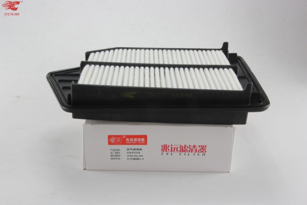OEM 17220-5A2-A00 Car Air Filter for 2007-2012 Honda CR-V