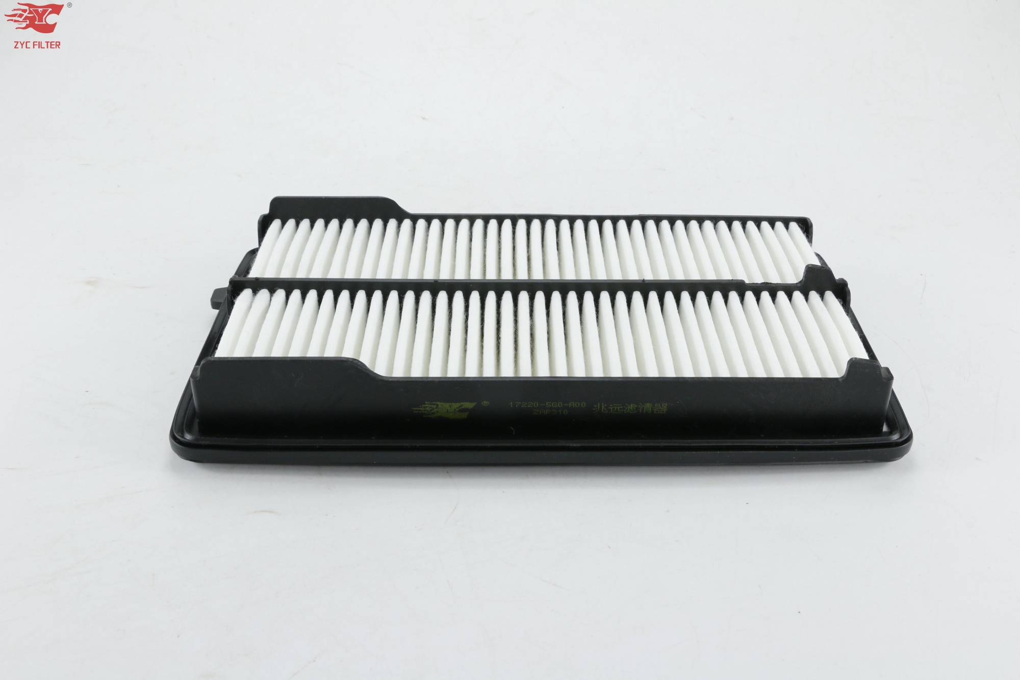 OEM 17220-5G0-A00 Car Air Filter for Honda Accord 3.5L V6