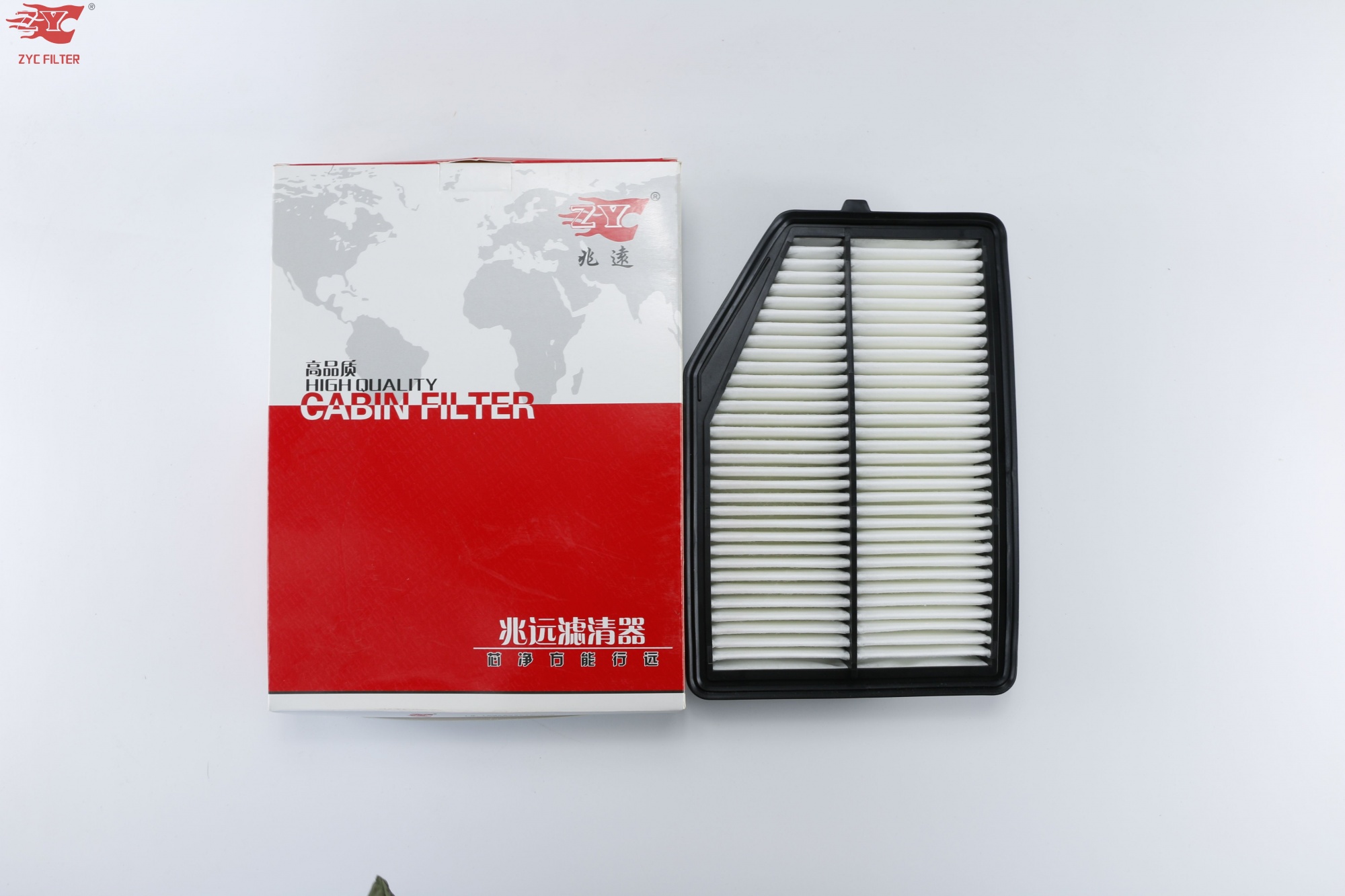 OEM 17220-5LA-A00 Car Air Filter for 2015- Honda CR-V 2.4L