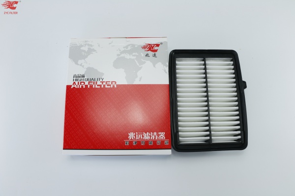 OEM 17220-5R0-008 Car Air Filter for Honda Fit