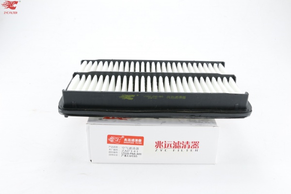OEM 17220-PAA-A00 Car Air Filter for 2001-2005 Honda Civic 1.7L