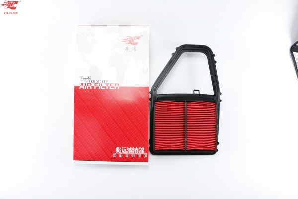 OEM 17220-PLC-000 Car Air Filter for 2006-2011 Honda Civic 1.8L & 2.0L