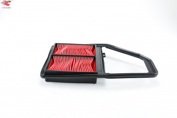 OEM 17220-PLD-000 Car Air Filter for Honda