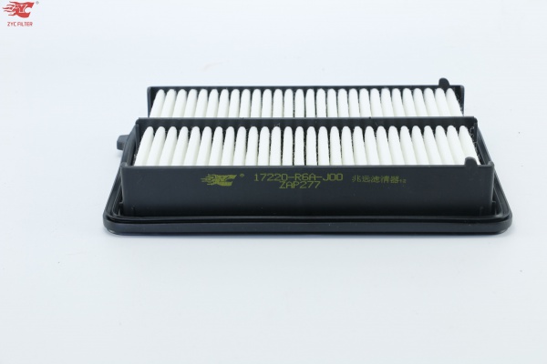 OEM 17220-R6A-J00 Car Air Filter for 2006-2011 Honda Civic 1.8L & 2.0L
