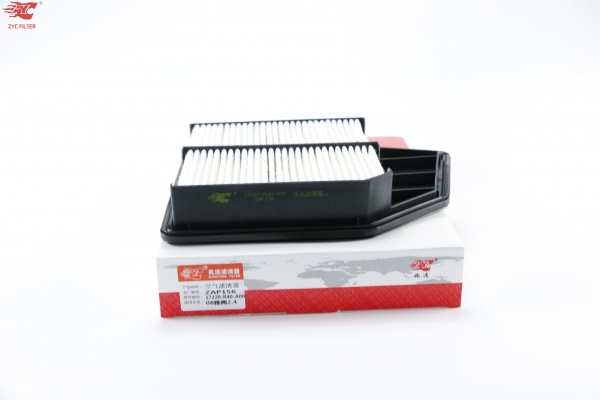 OEM 17220-R40-A00 Car Air Filter for 2006-2011 Honda Civic 1.8L, 2.0L