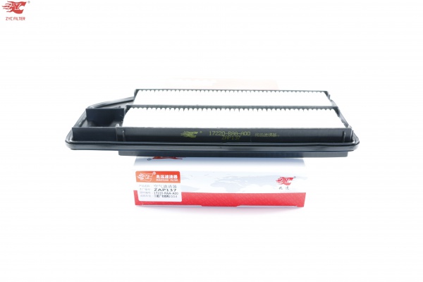 OEM 17220-RAA-A00 High-Performance Car Air Filter for Honda