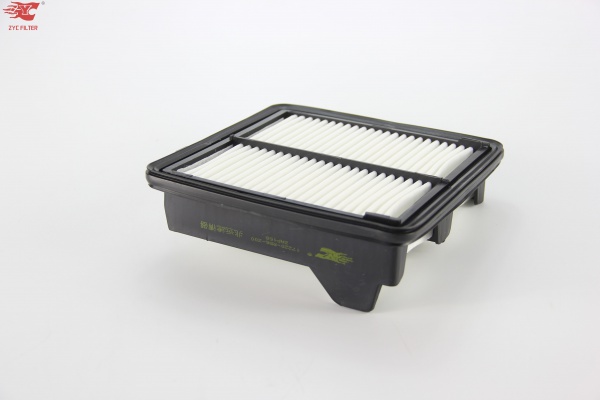 OEM 17220-RB6-Z00 High-Performance Car Air Filter for Honda