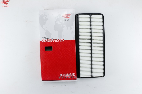 High-Quality OEM 17220-RCB-Y00 Car Air Filter for Honda