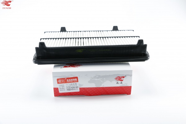 OEM 17220-RGW-A00 Car Air Filter for Honda Civic 1.8L/2.0L