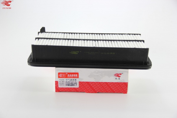 OEM 17220-RKG-A00 Car Air Filter for 2007-2012 Honda Civic 1.8L, 2.0L