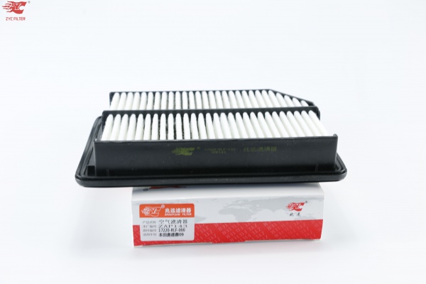 OEM 17220-RLF-000 Car Air Filter for 2008-2013 Honda