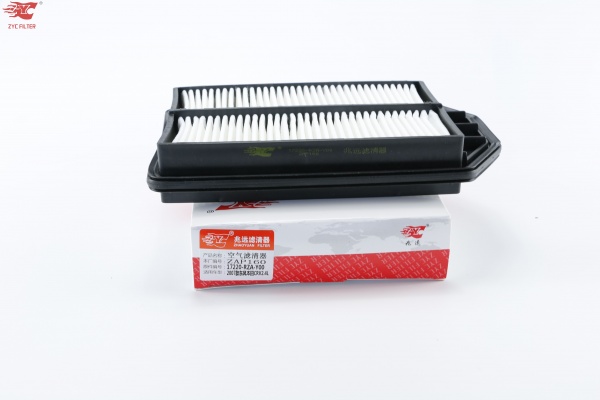 OEM 17220-RZA-Y00 Car Air Filter for 2010-2015 Honda Civic 1.8L, 2.0L