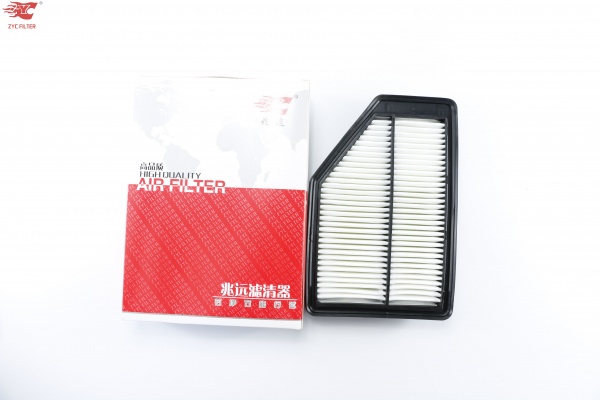 OEM 17220-RZP-Y00 Car Air Filter for 2010-2022 Honda Civic, Accord