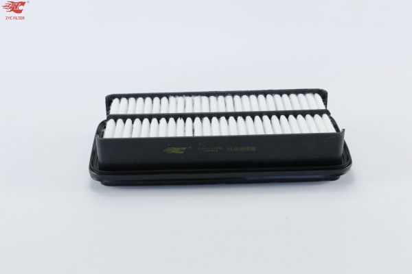 OEM 17801-11080 Car Air Filter for 2010-2015 Toyota Corolla 1.8L, 2.0L