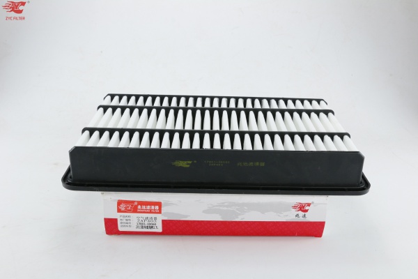 OEM 17801-30060 Car Air Filter for 2007-2012 Toyota Corolla 1.8L, 2.0L