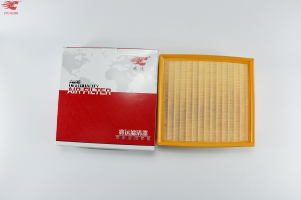 OEM 17801-31130 Car Air Filter for 2005-2010 Toyota Corolla 1.6L, 2.0L