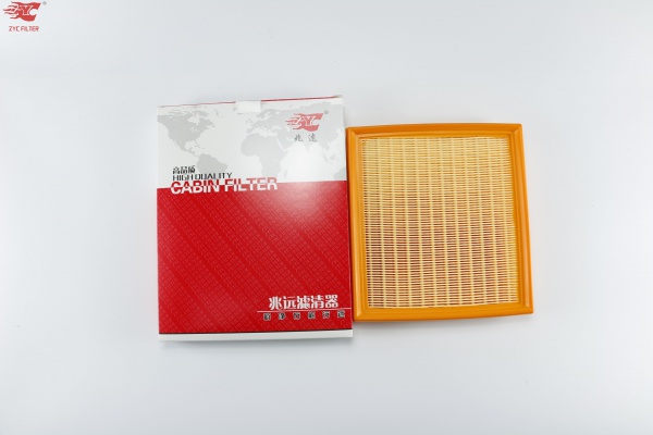 OEM 17801-31140 Car Air Filter for 2005-2010 Toyota Corolla 1.6L, 2.0L