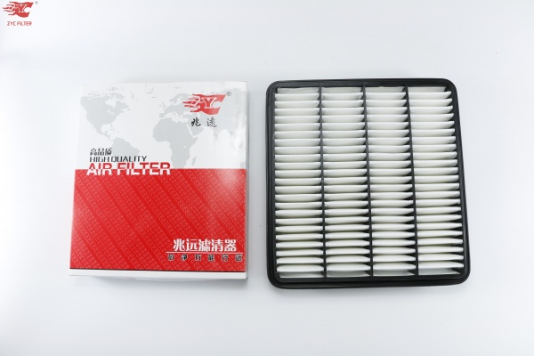 OEM 17801-38030 Car Air Filter for 2007-2012 Toyota Corolla 1.8L, 2.0L 