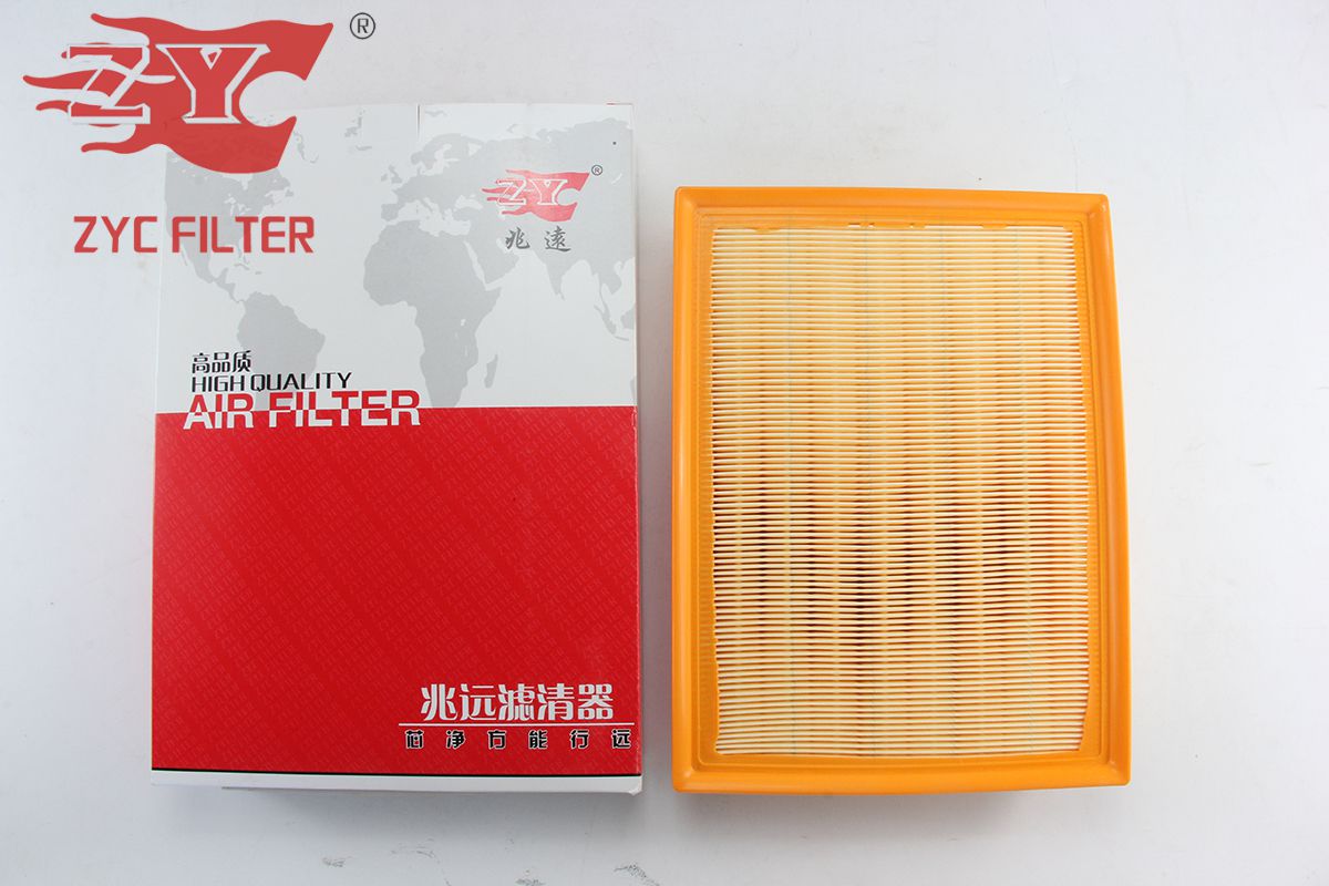 OEM 17801-38050 Car Air Filter for 2005-2010 Toyota Corolla 1.6L, 2.0L 