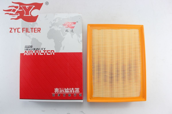 OEM 17801-38050 Car Air Filter for 2005-2010 Toyota Corolla 1.6L, 2.0L 