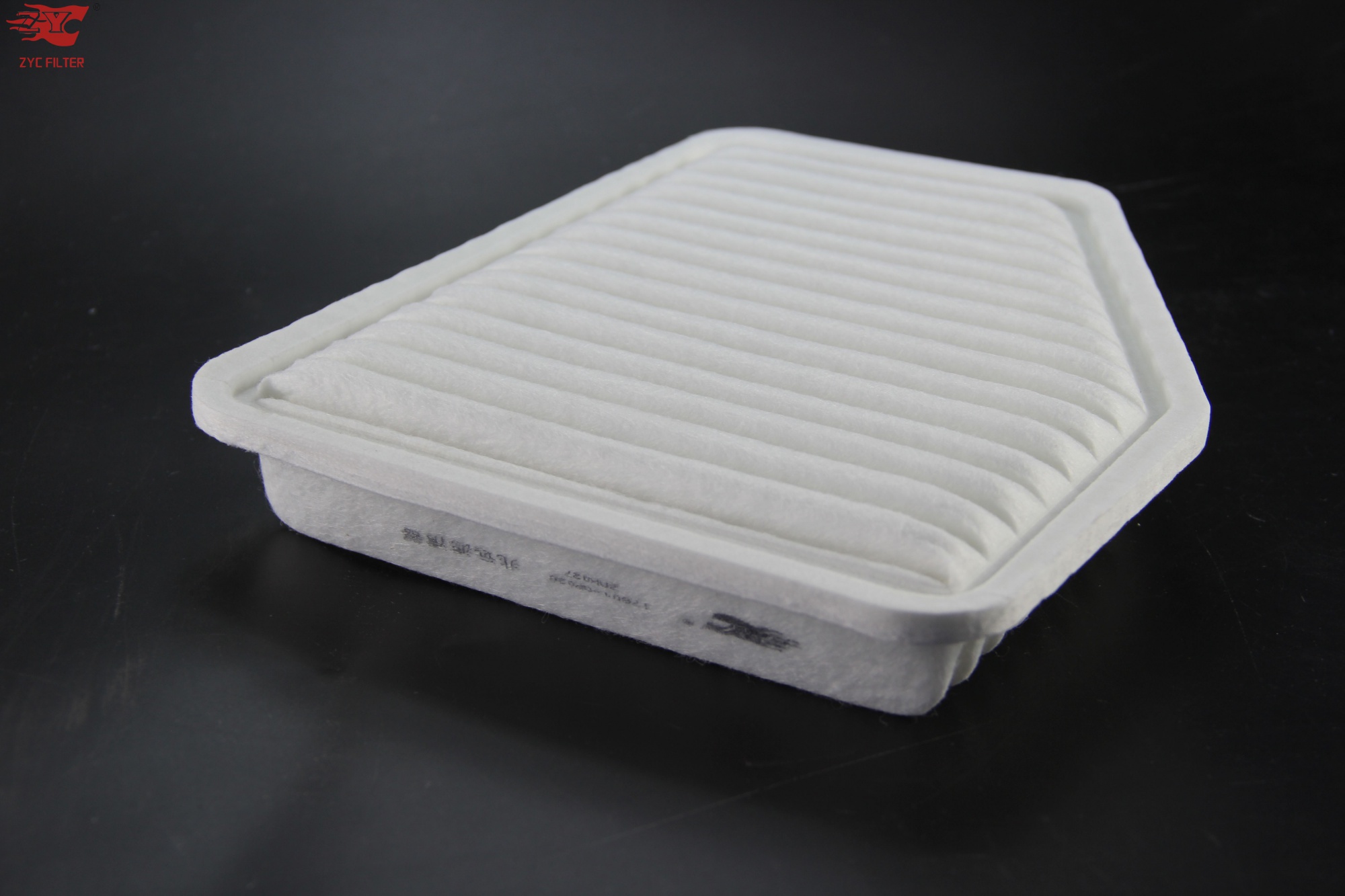 OEM 17801-OP020 Car Air Filter for 2005-2010 Toyota Corolla 1.6L, 2.0L