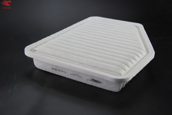 OEM 17801-OP020 Car Air Filter for 2005-2010 Toyota Corolla 1.6L, 2.0L