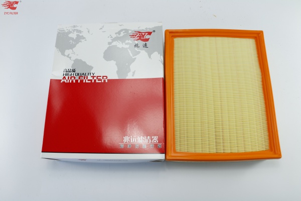 OEM 23190-21030 Car Air Filter for 2005-2010 Toyota Corolla 1.6L, 2.0L