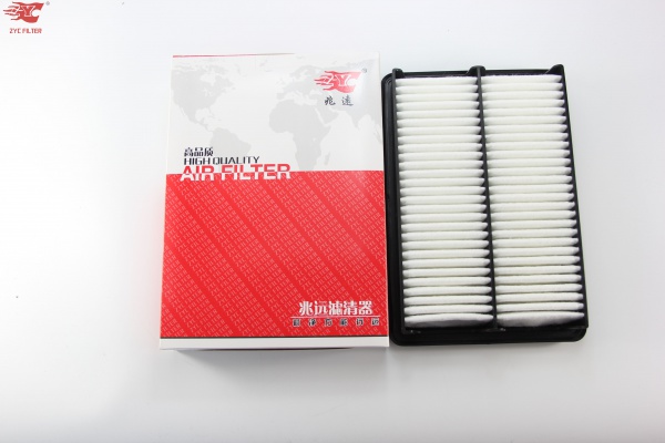 OEM 1108130U7500 Car Air Filter for 2012-2018 Toyota Corolla 1.8L, 2.0L