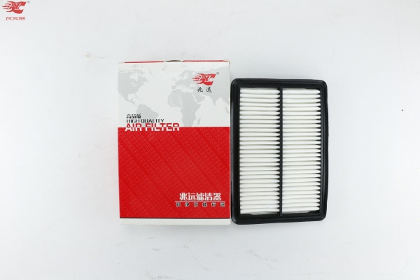 OEM 1109010-01-03 Car Air Filter for 2007-2012 Toyota Corolla 1.8L, 2.0L
