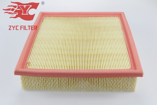 OEM 1109013-B02 Car Air Filter for 2010-2015 Toyota Corolla 1.8L, 2.0L